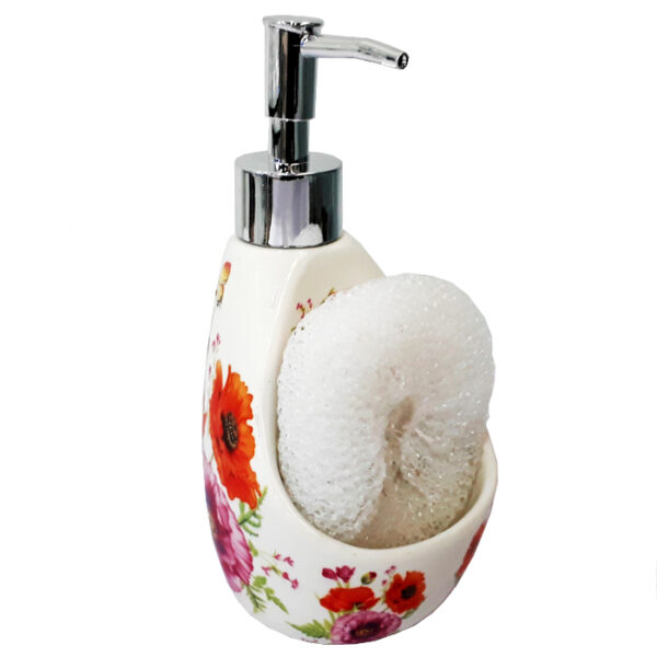 kitchen-soap-dispenser-amp-sponge-holder-083457