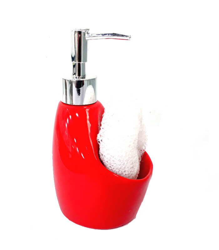 kitchen-soap-dispenser-amp-sponge-holder-392332