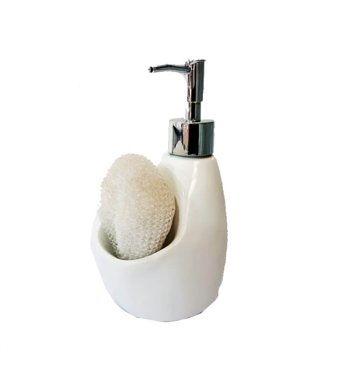kitchen-soap-dispenser-amp-sponge-holder-734527