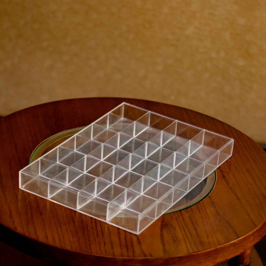 square-shape-organizer-box-transparent-549323