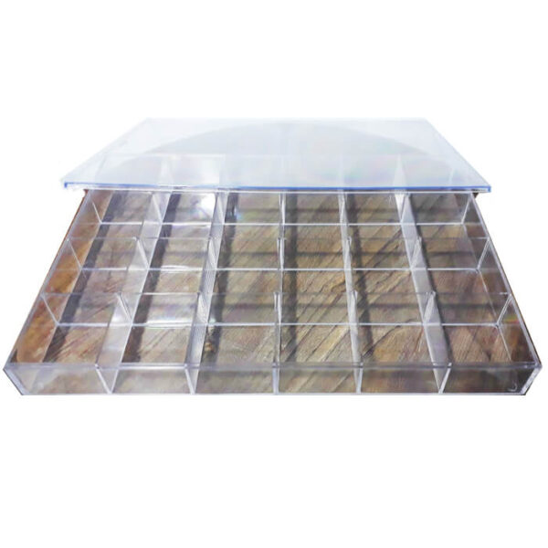 square-shape-organizer-box-transparent-748305