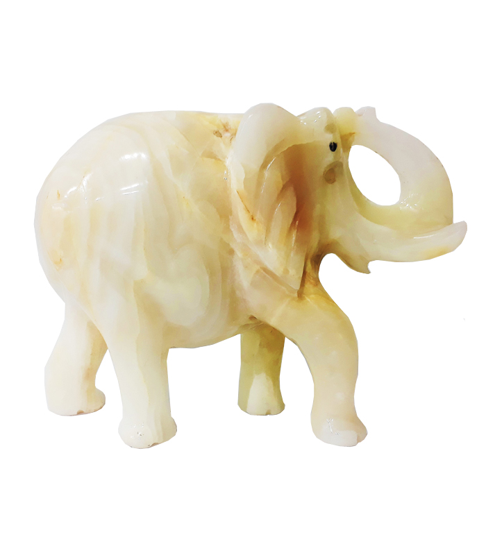 marble-elephant-showpiece-050643