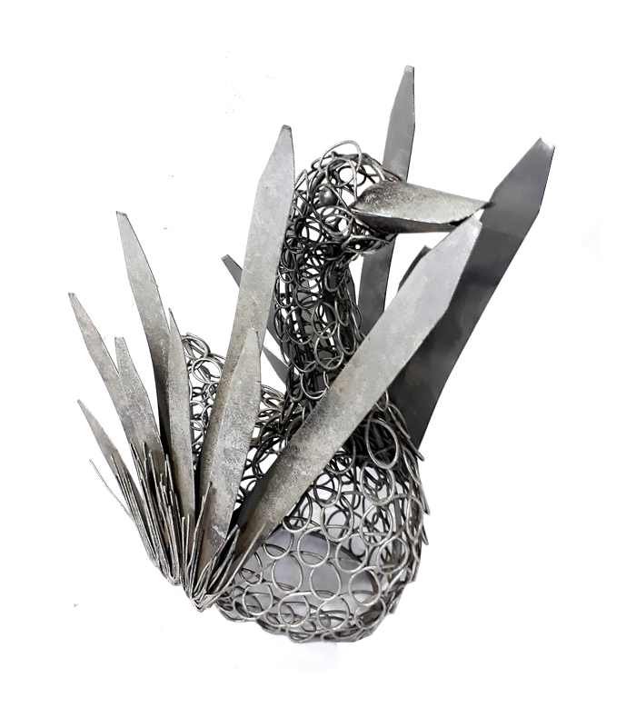 metallic-bird-showpiece-669633