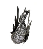 metallic-bird-showpiece-731175