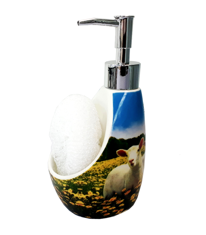 kitchen-soap-dispenser-with-sponge-holder-950683
