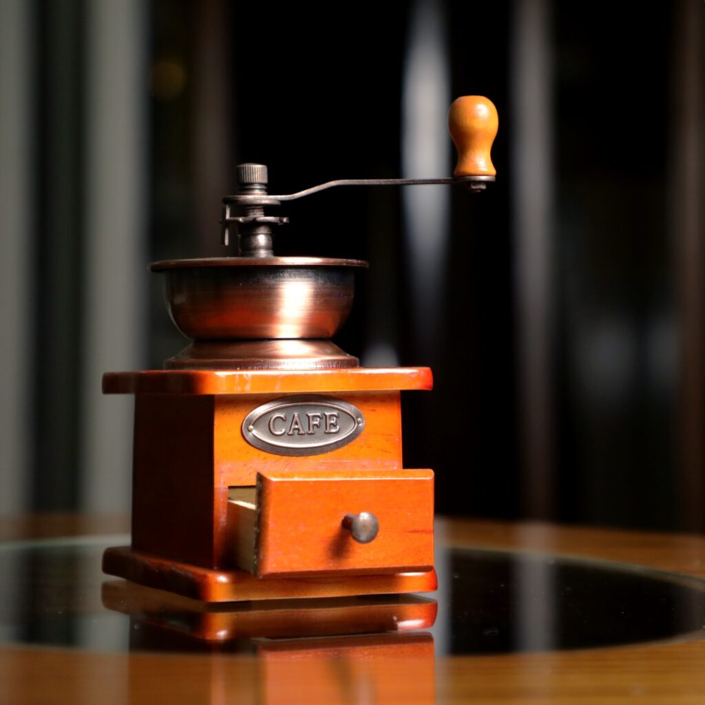 coffee-bean-grinder-853420
