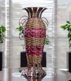 flower-vase-497837